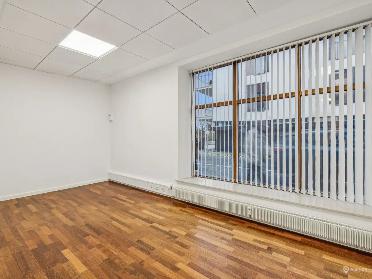 Billede 4 - Klinik i fællesskab på Vestergade 12 - Klinik 4