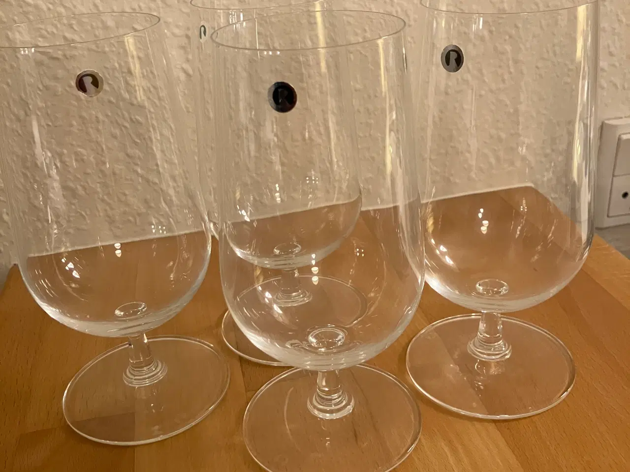 Billede 2 - Rosendahl – Grand Cru Ølglas 50 cl 4 stk -