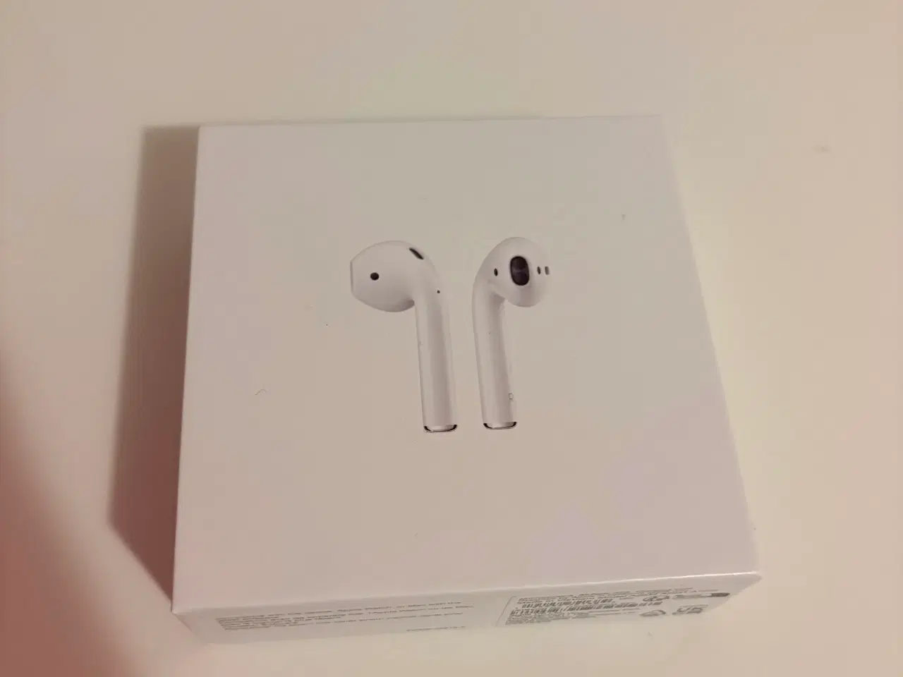 Billede 1 - AirPods gen 2