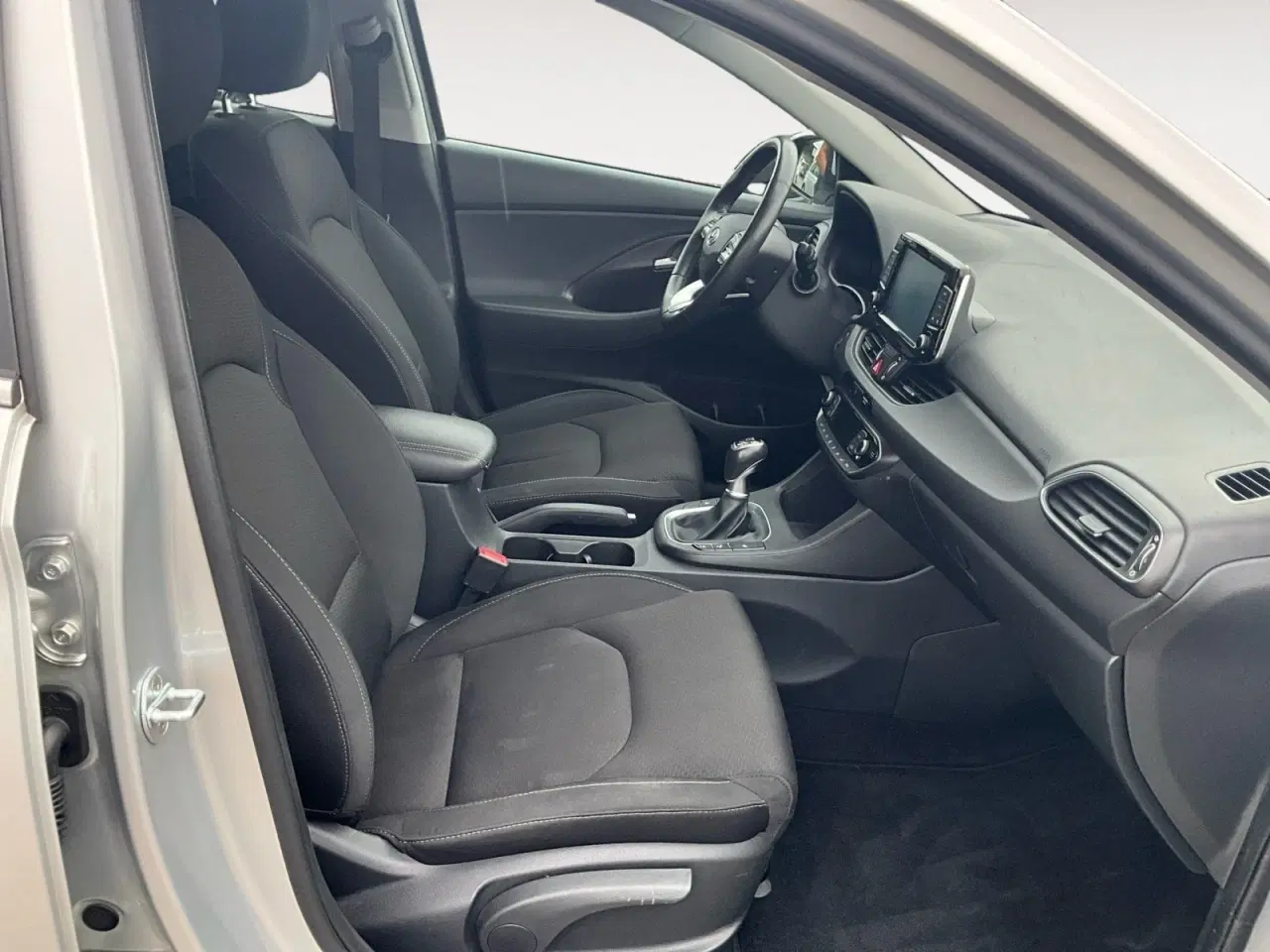 Billede 14 - Hyundai i30 1,0 T-GDi Premium stc.