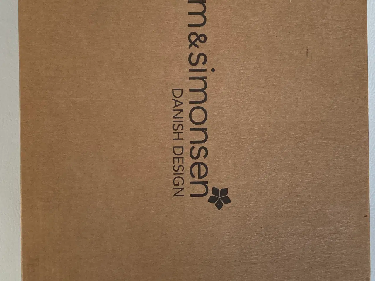 Billede 2 - Ny ubrugt Tim og Simonsen ruskinds sneakers rosa