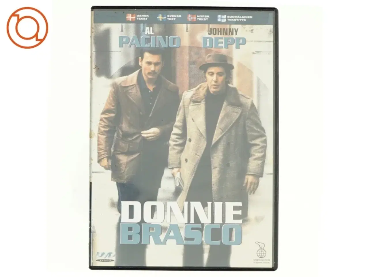 Billede 1 - Donnie Brasco
