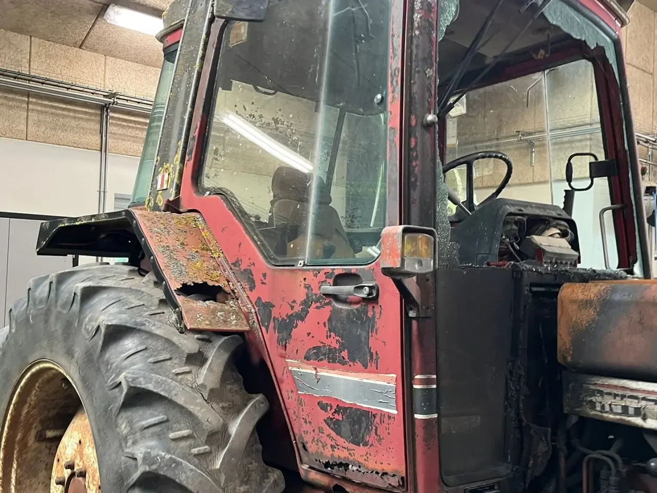 Billede 11 - Case IH 1056 XL
