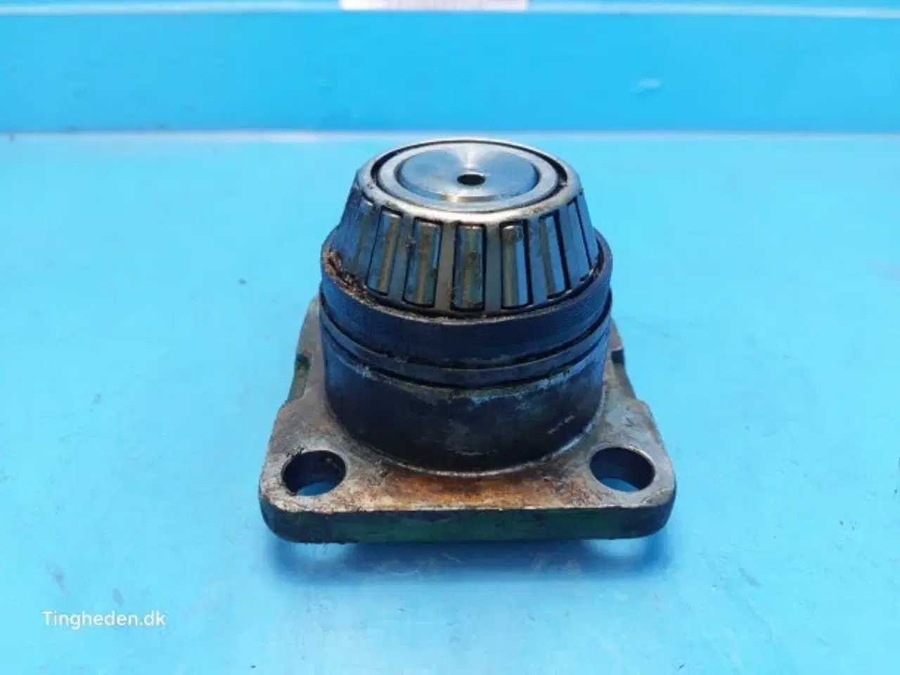 Billede 4 - John Deere 6010 Lejetop T188397