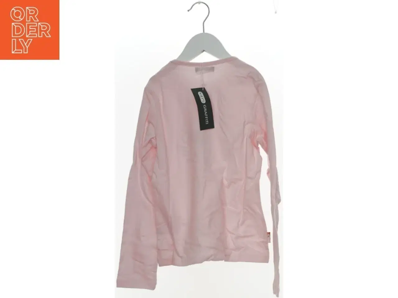 Billede 2 - Trøje (str. 140 cm)