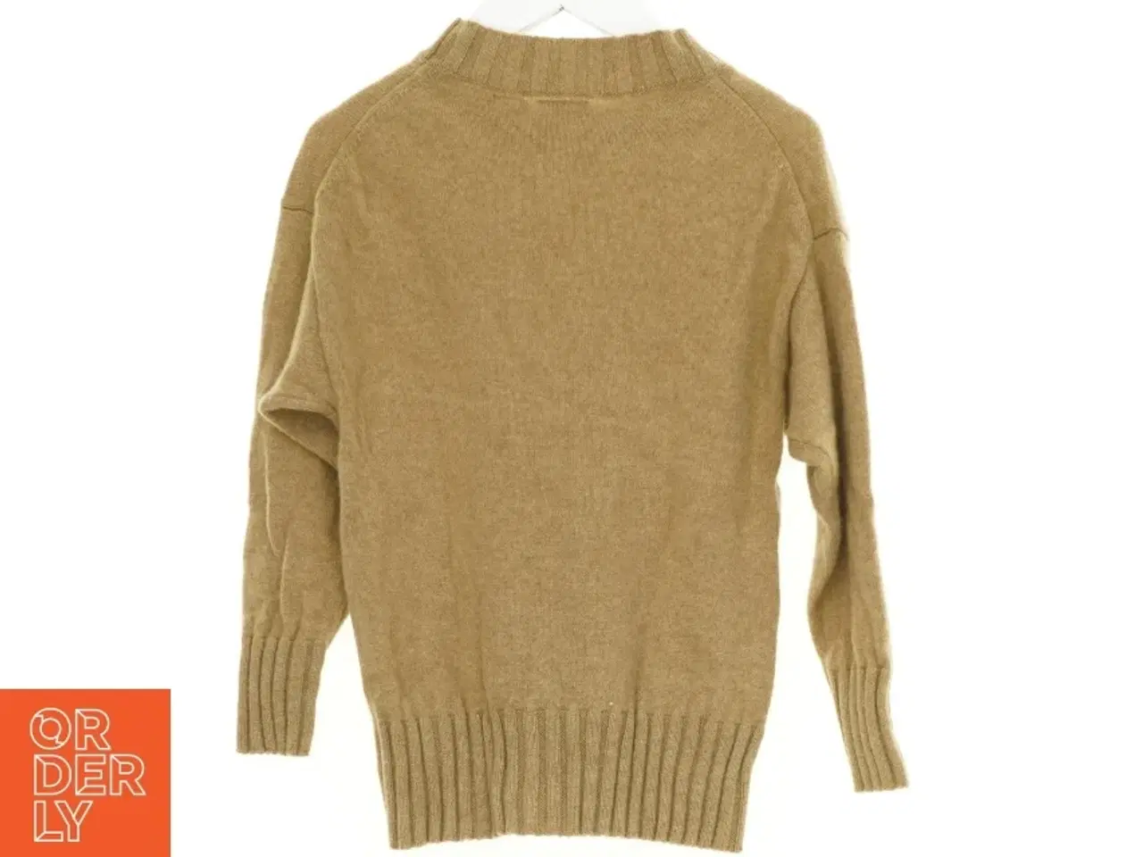 Billede 2 - Cashmere Trøje fra Zara (str. 110 cm)