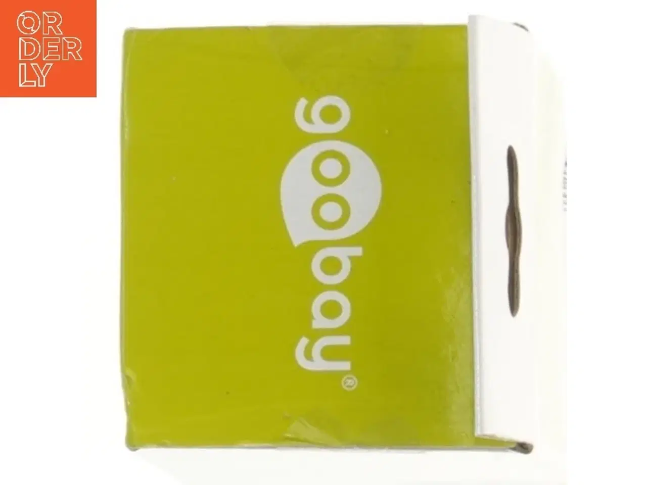 Billede 2 - Analog timer fra Goobay fra Goobay (str. 12x8x7,4 cm)