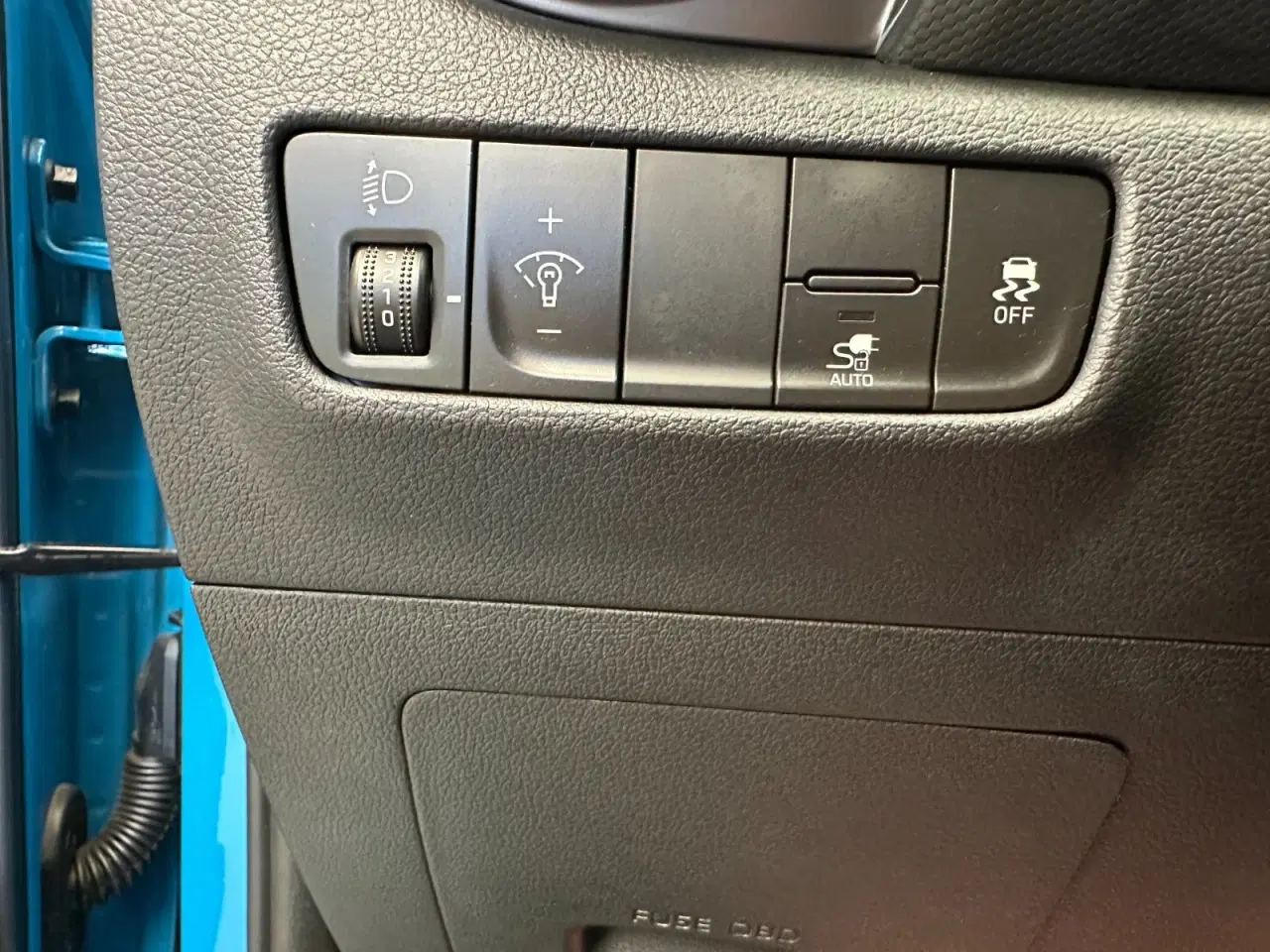 Billede 16 - Hyundai Kona 39 EV Intuitive