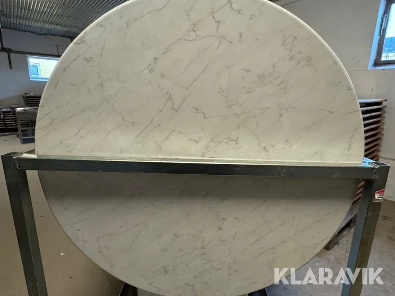 Billede 3 - Eventborde 10 styk