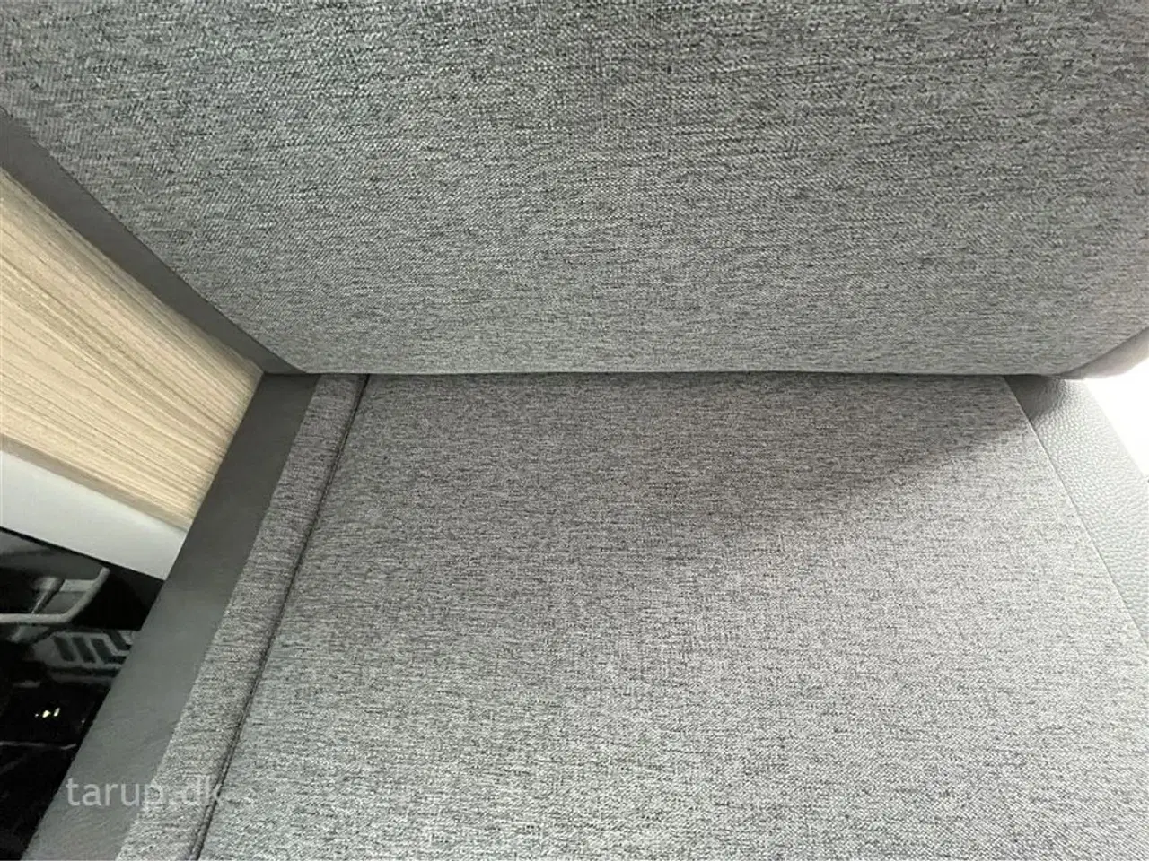 Billede 7 - 2026 - Sun Living S 75 SL Aut. 165 HK   KAMPAGNEPAKKE – ALT DETTE FÅR DU MED! 🚐✨ - 165 hk med automatgear, Adaptiv fart pilot.......