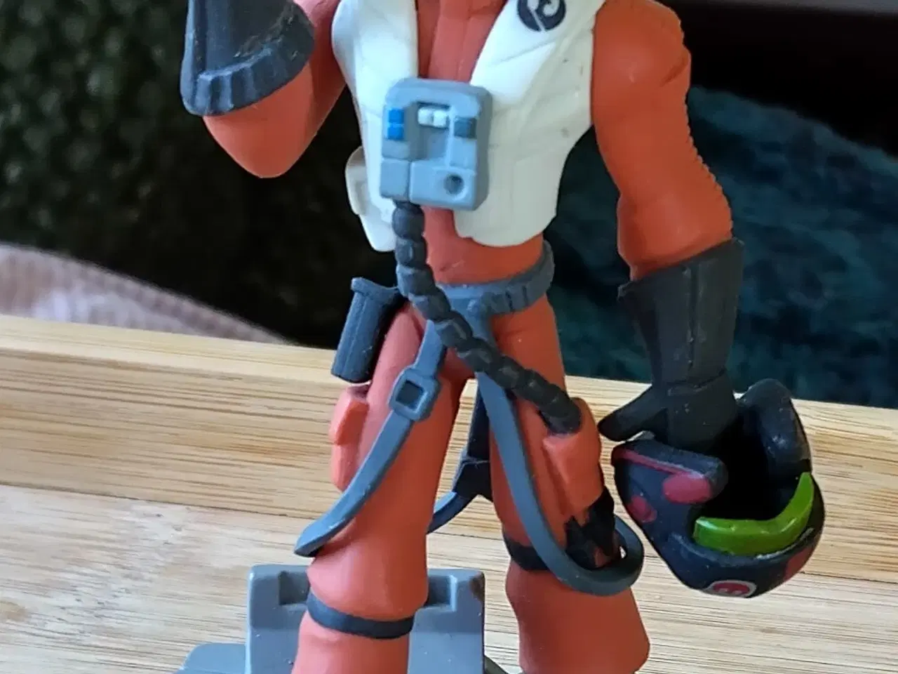 Billede 1 - Disney Infinity - Poe Dameron 3.0.