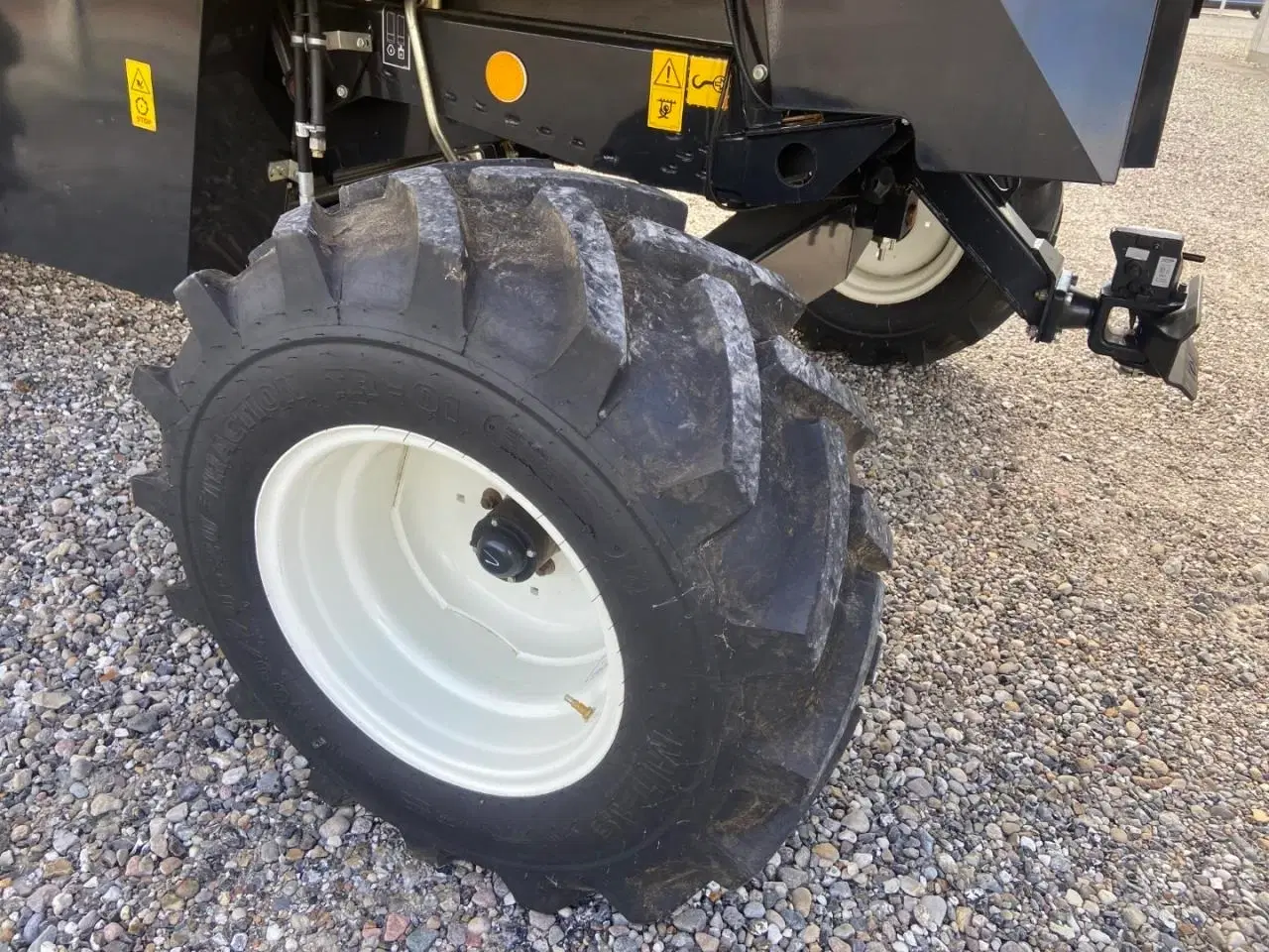 Billede 11 - New Holland TC5.90 Stage V