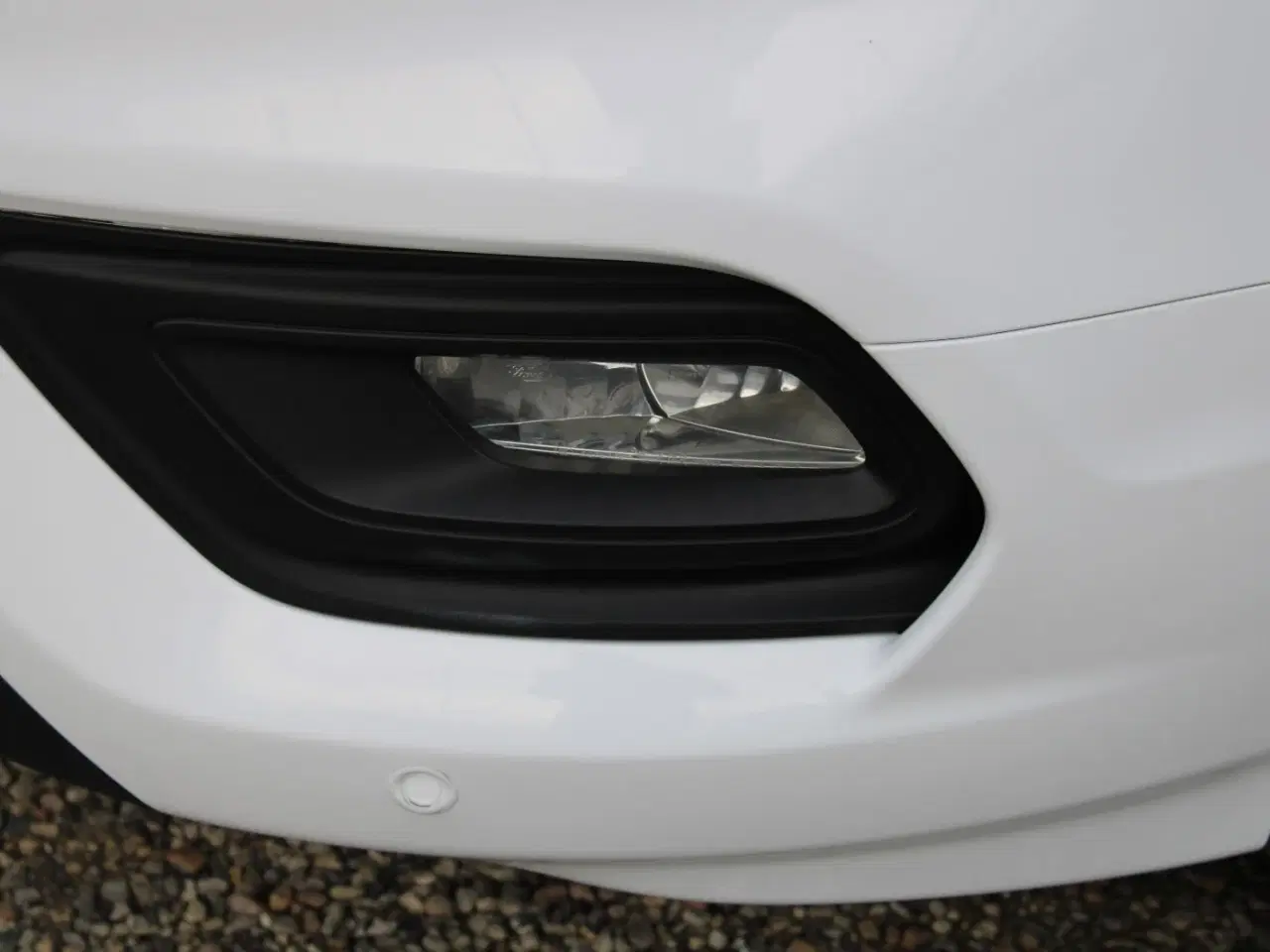 Billede 13 - Ford Transit Custom 300L 2,0 TDCi 130 Trend