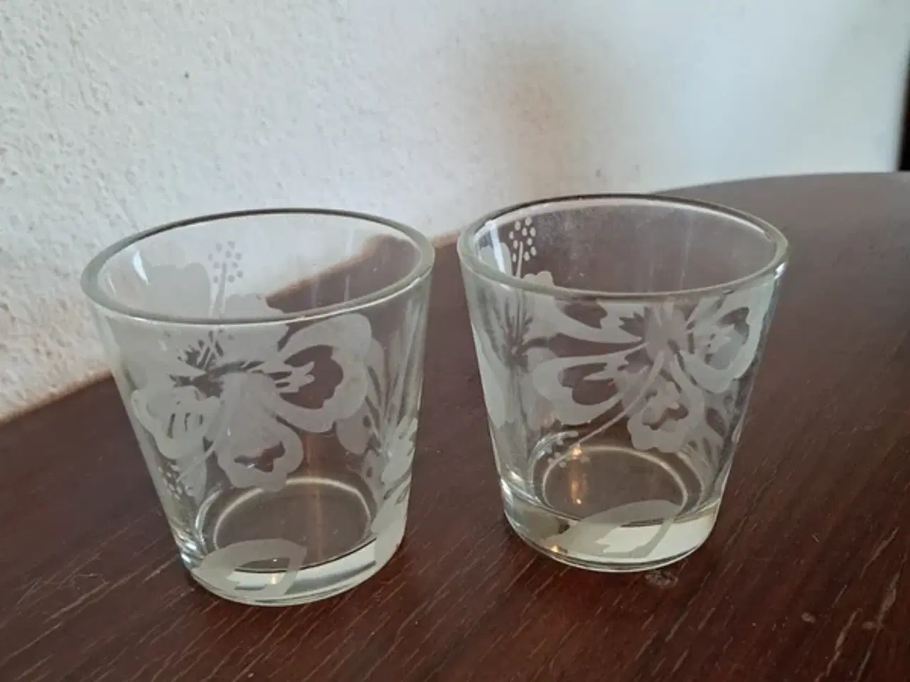 Billede 2 - Fyrfadslysestager