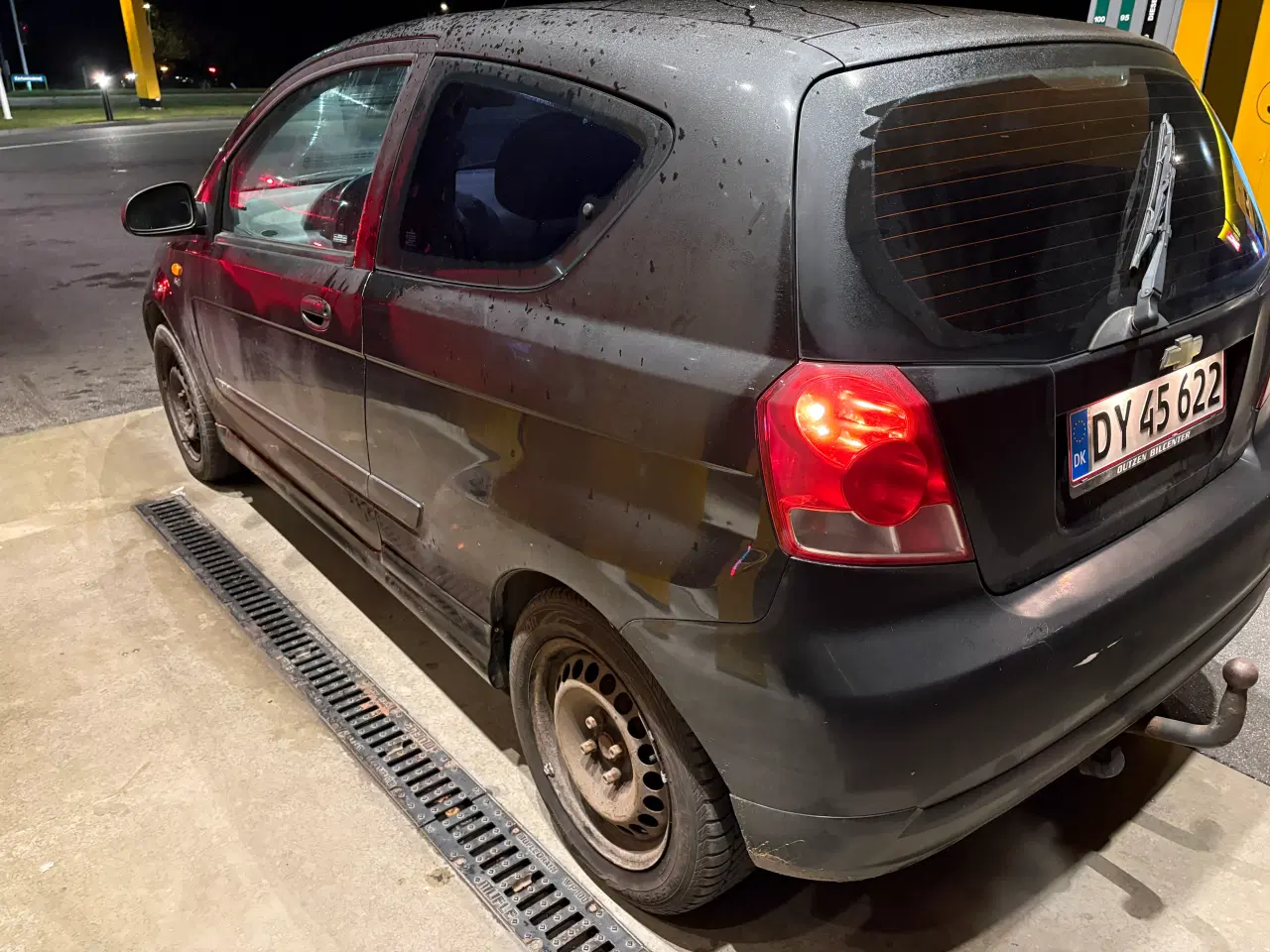 Billede 5 - Nysynet fin bil kører godt evt bytte