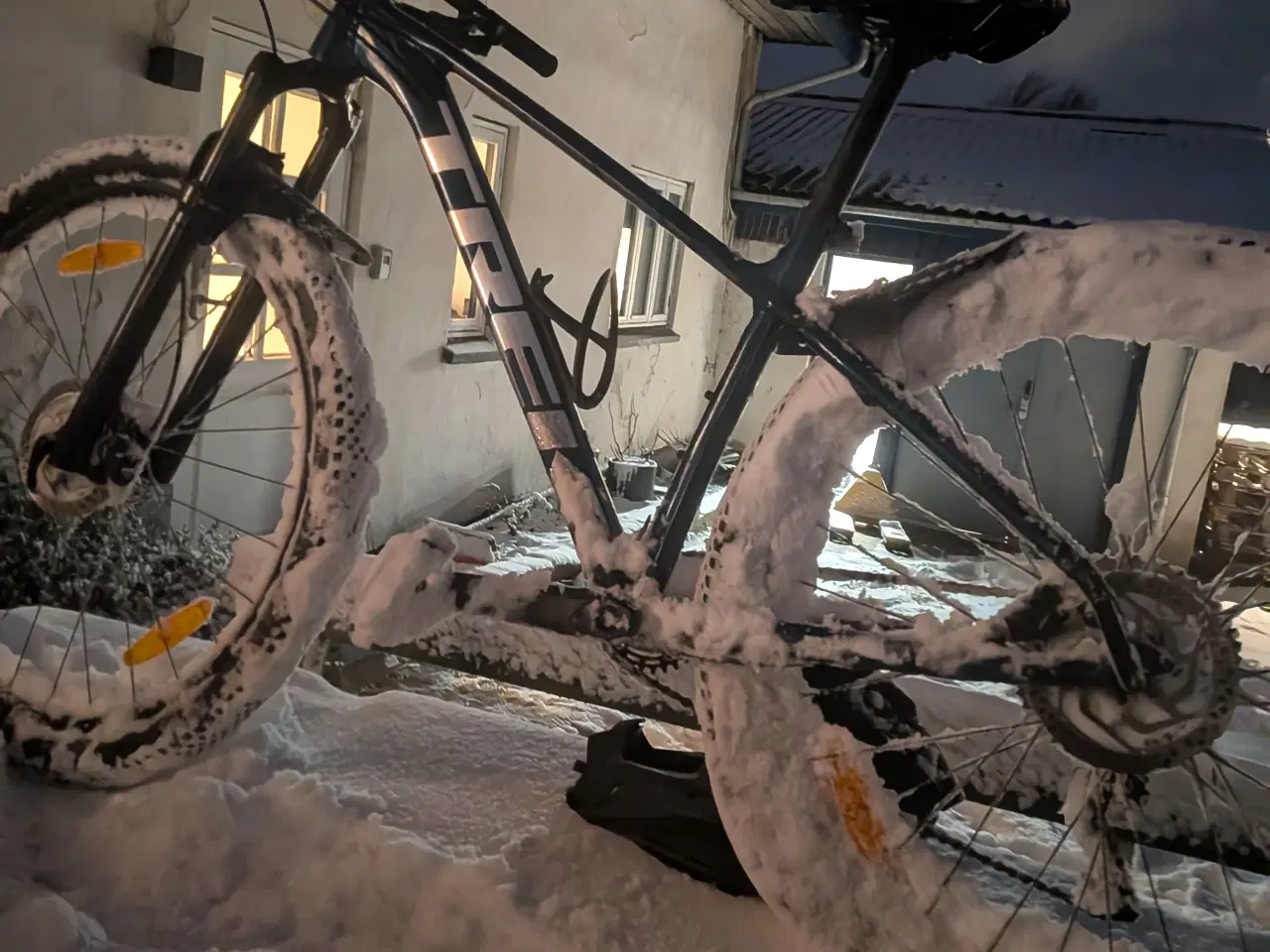 Billede 8 - Trek X-Caliber 7 fra 2021 .størrelse M