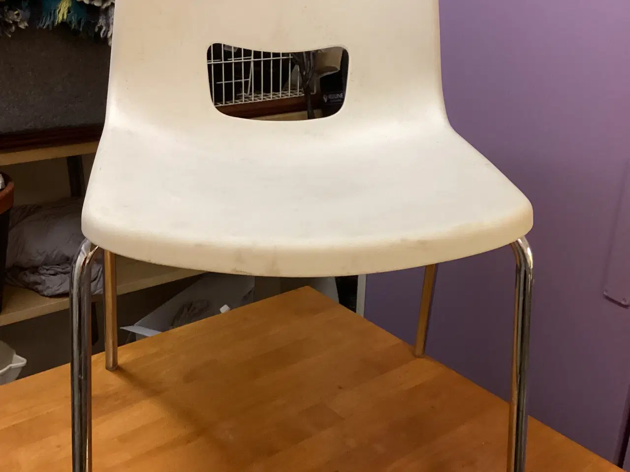 Billede 1 - Fine spisebordsstole stole