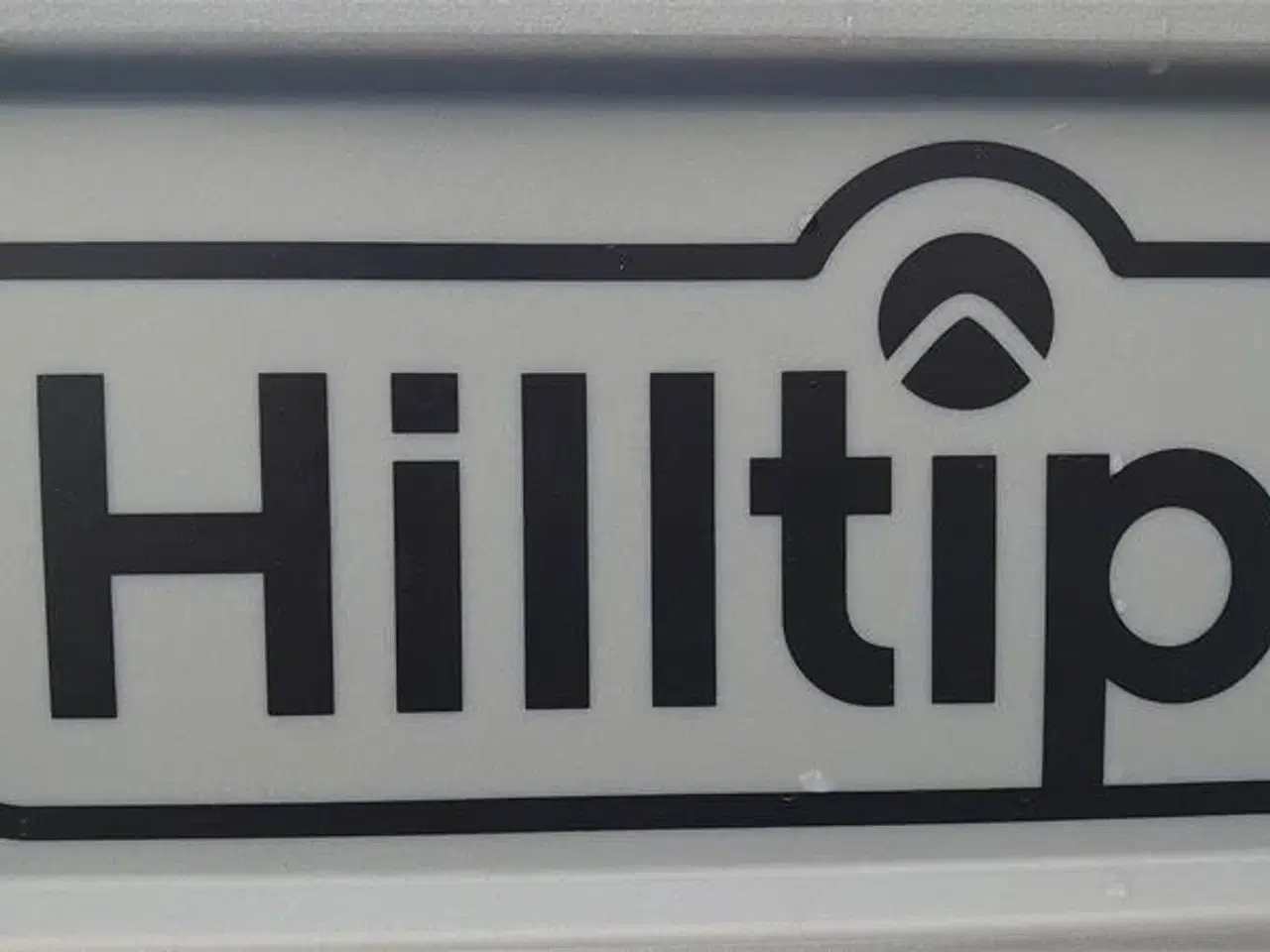Billede 9 - Hilltip IceStriker 900AM