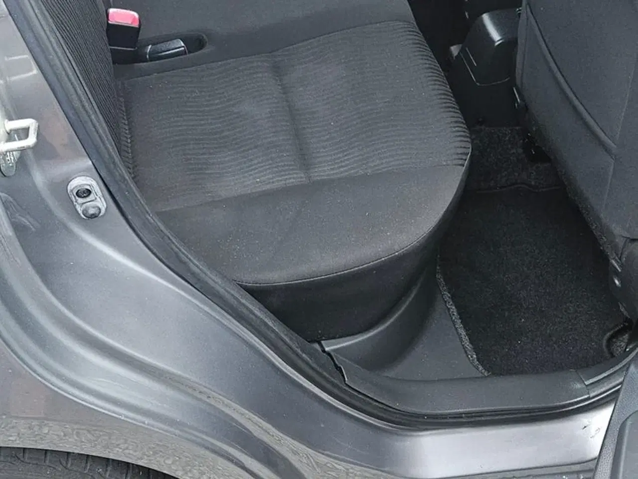 Billede 9 - Suzuki Swift 1,2 GA