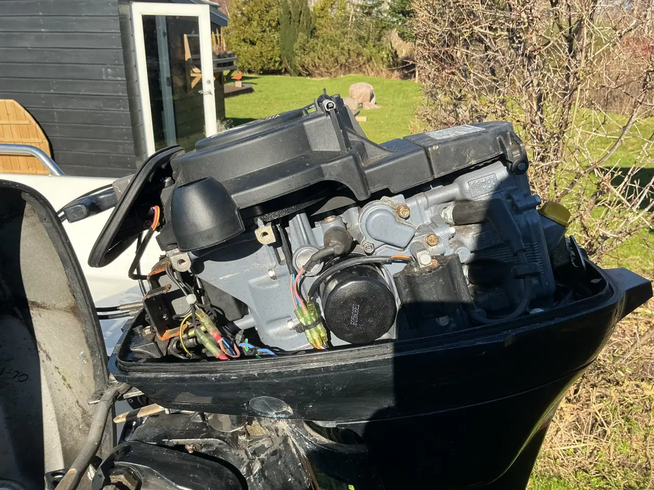 Billede 2 - Poca 475 til salg