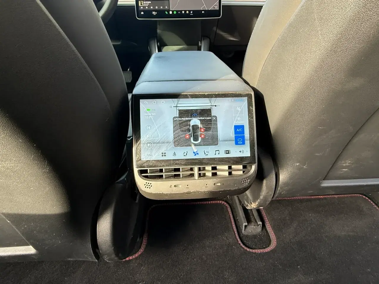 Billede 13 - Tesla Model 3  Standard Range+ RWD