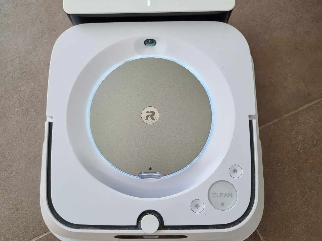 Billede 1 - iRobot braava jet m6 Gulvvasker