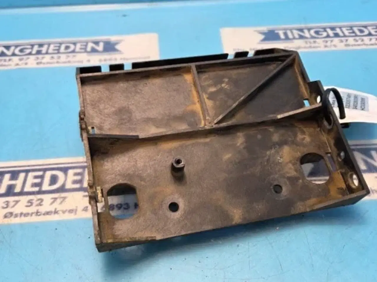 Billede 3 - Case 844XL Support 3233574R1