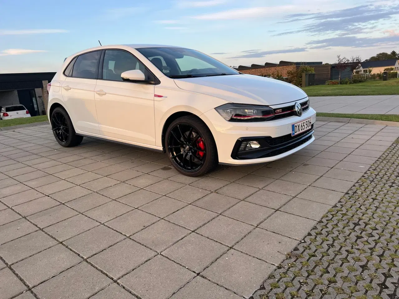 Billede 3 - VW Polo 2,0 GTi DSG