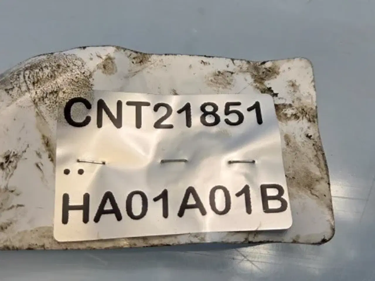 Billede 5 - Perkins 4.248 Afstandsstykke