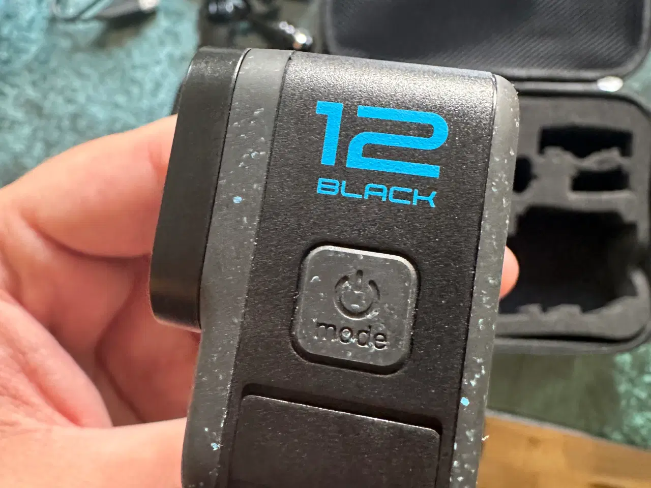 Billede 5 - GoPro 12