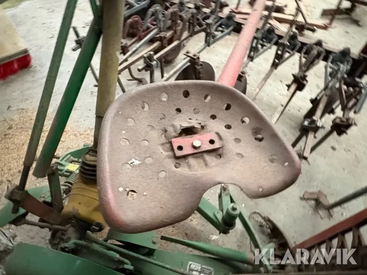 Billede 6 - Fingerklipper Aktiv Fischer AB