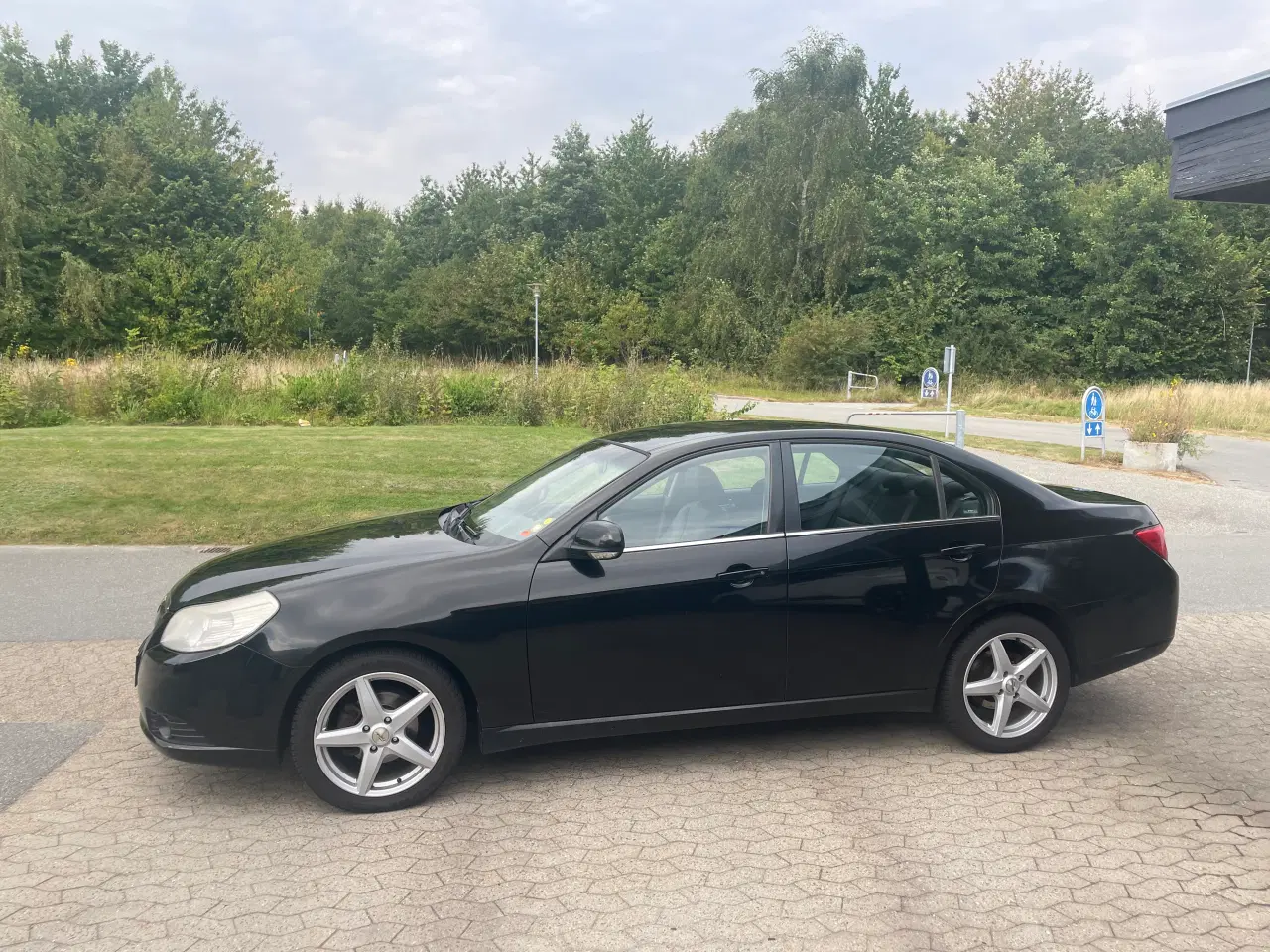 Billede 12 - Chevrolet Epica