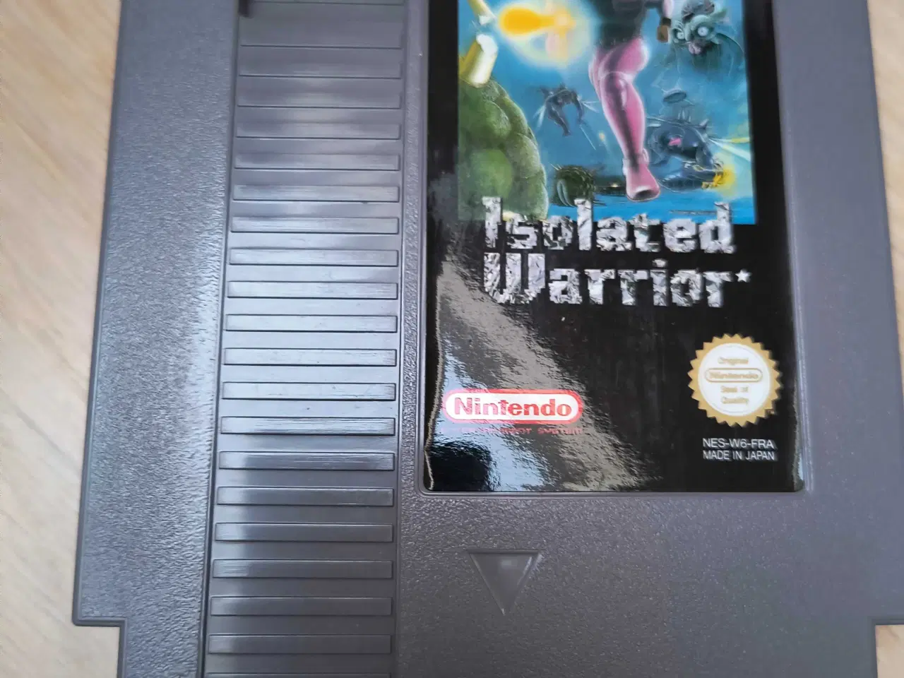 Billede 5 - Nintendo NES