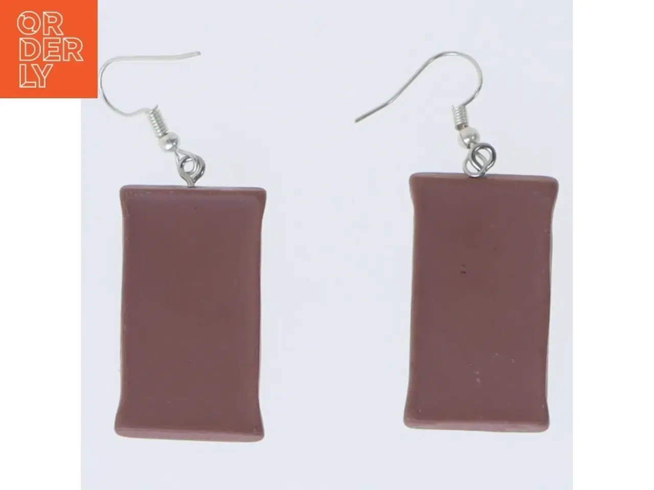 Billede 2 - M&M’s ørestikker (str. 5,5 cm)