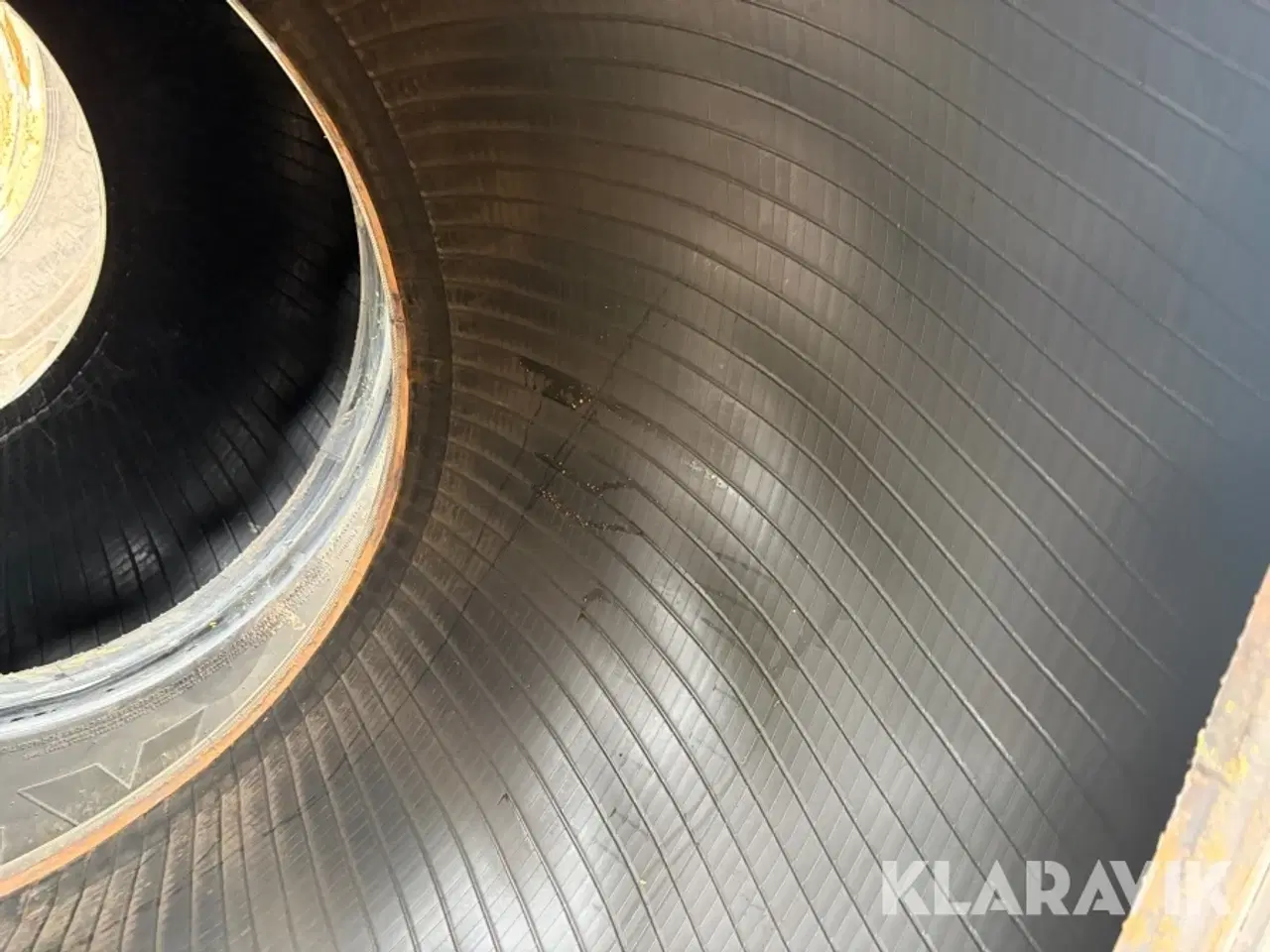 Billede 12 - Landbrugsdæk Michelin MecaXbib