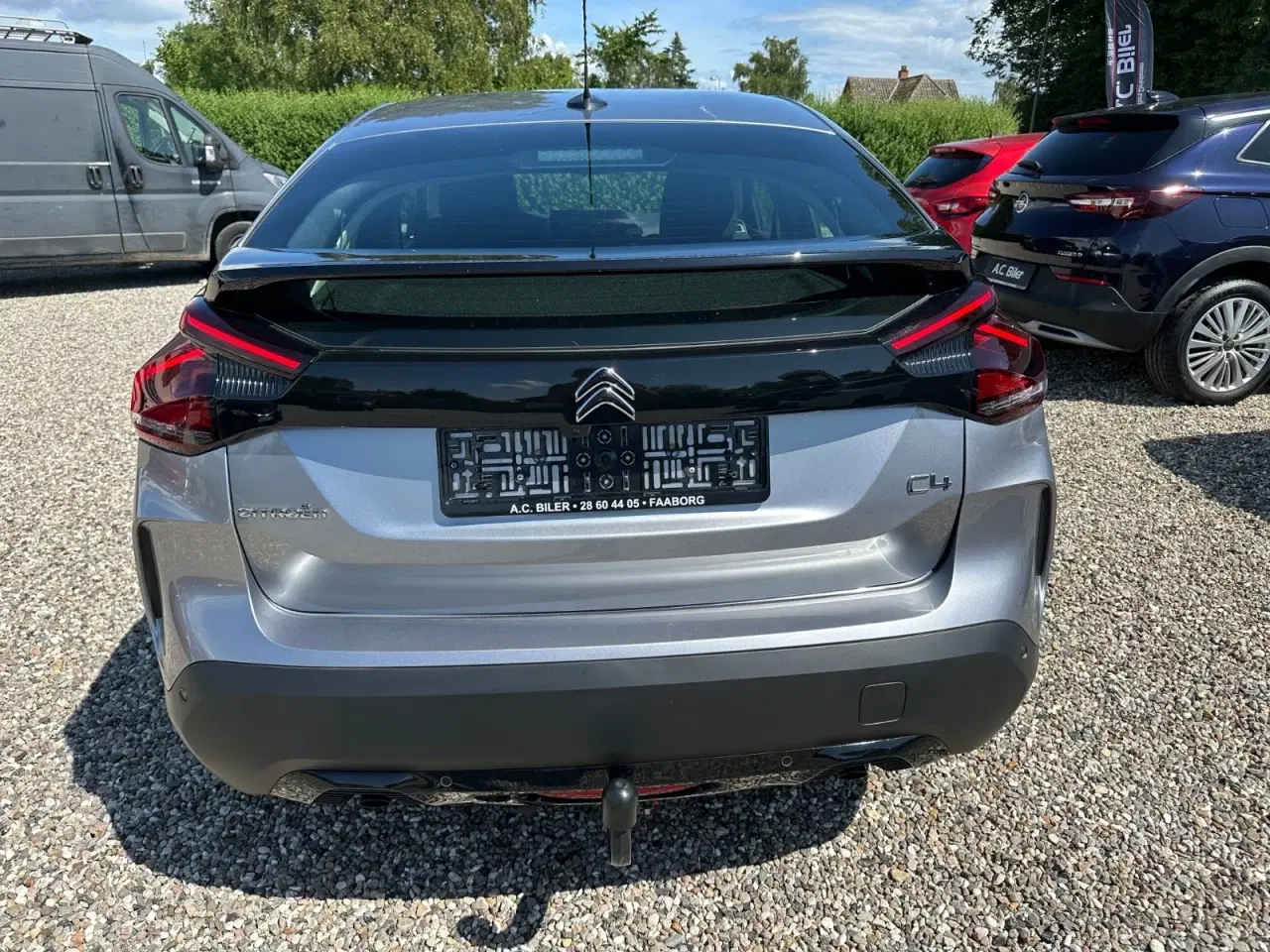 Billede 4 - Citroën C4 1,2 PureTech 130 Feel EAT8