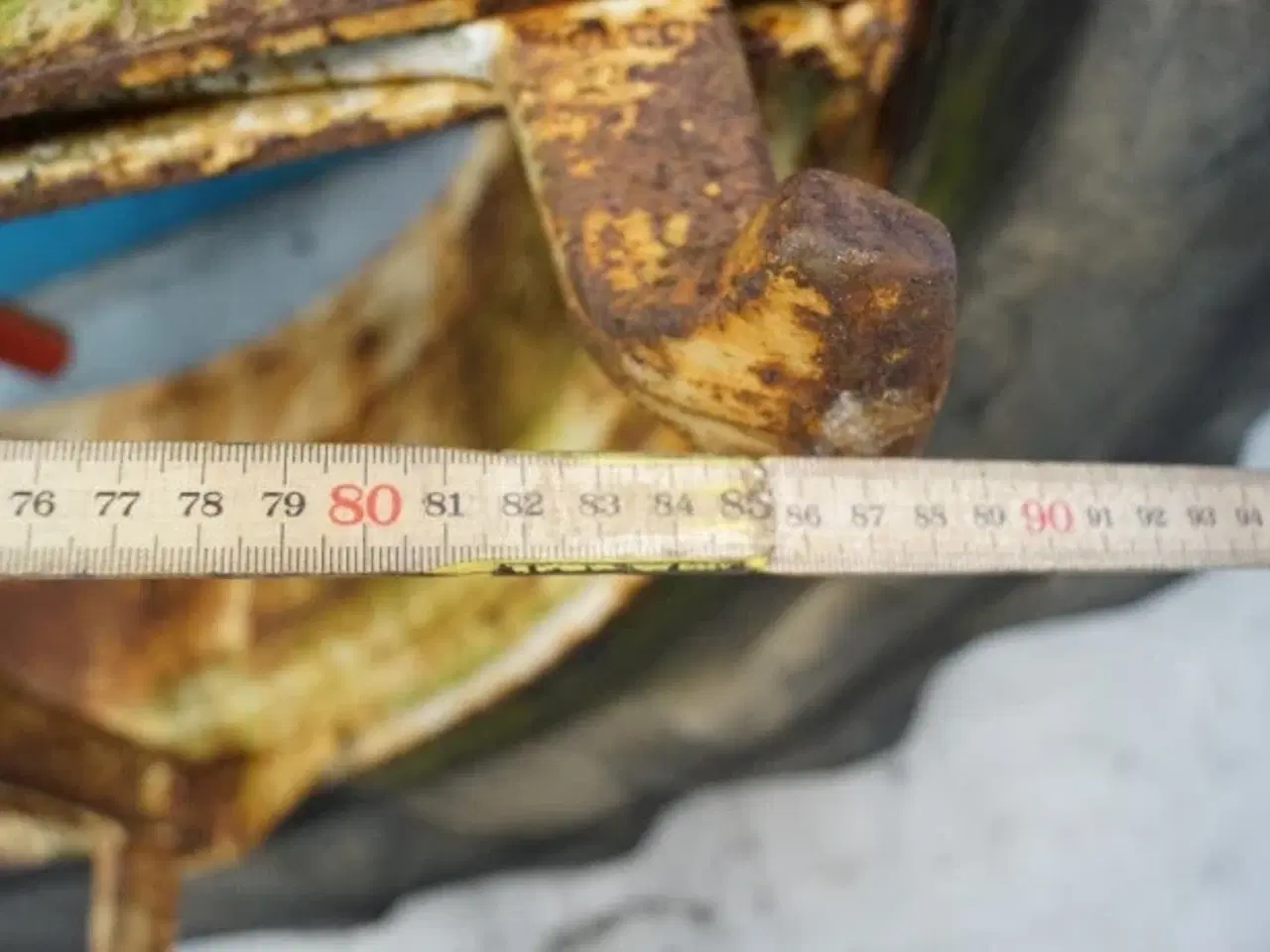 Billede 13 - 38" 16.9-38