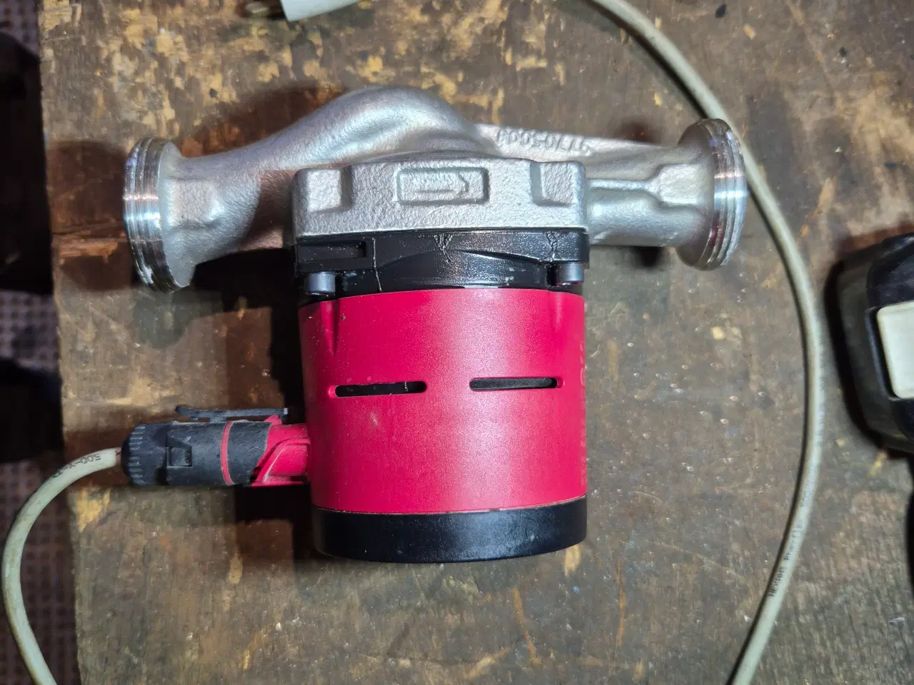 Billede 4 - Grundfos Alpha 2 25-60-180  n