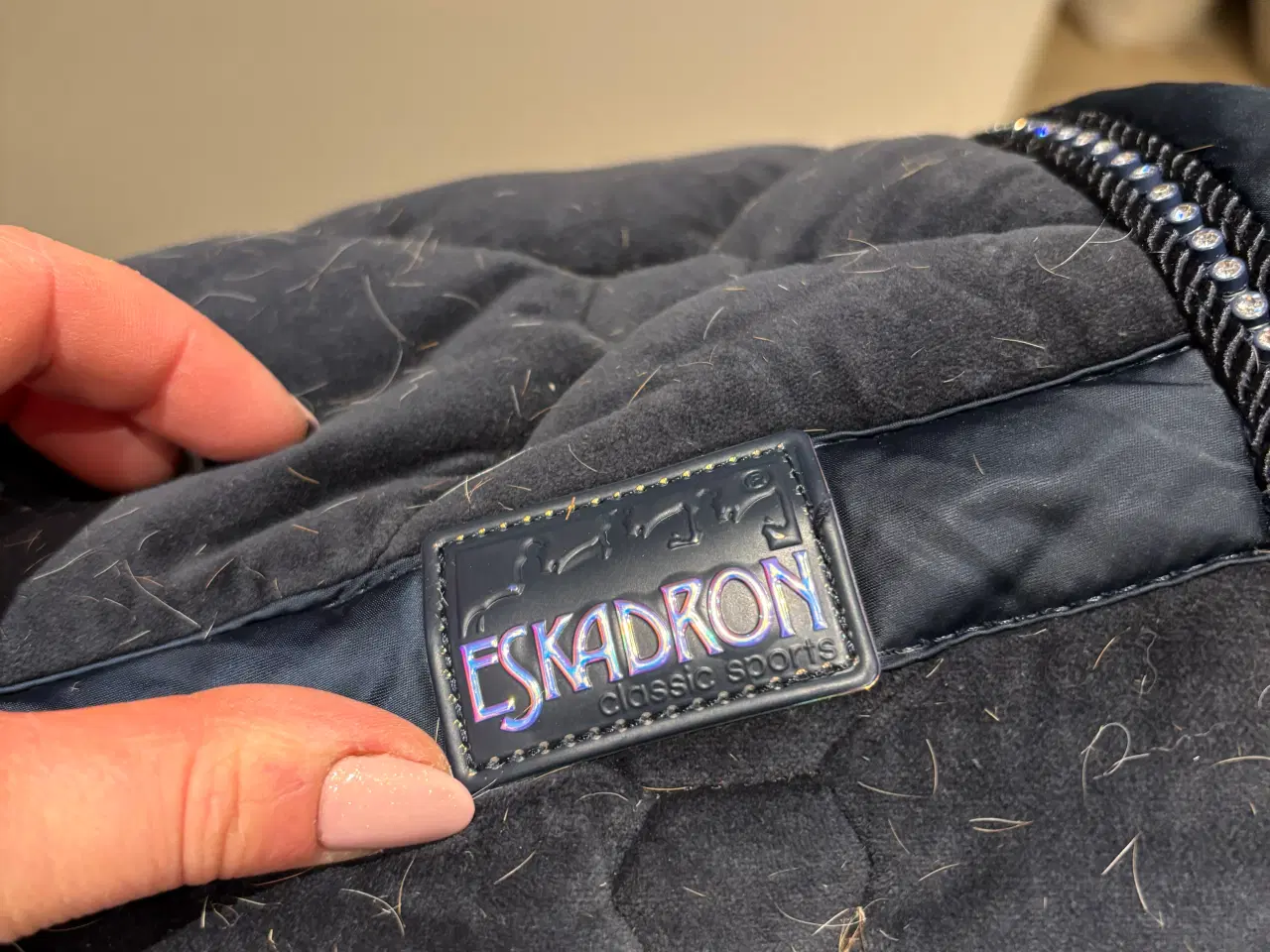 Billede 7 - Underlag str. 16”