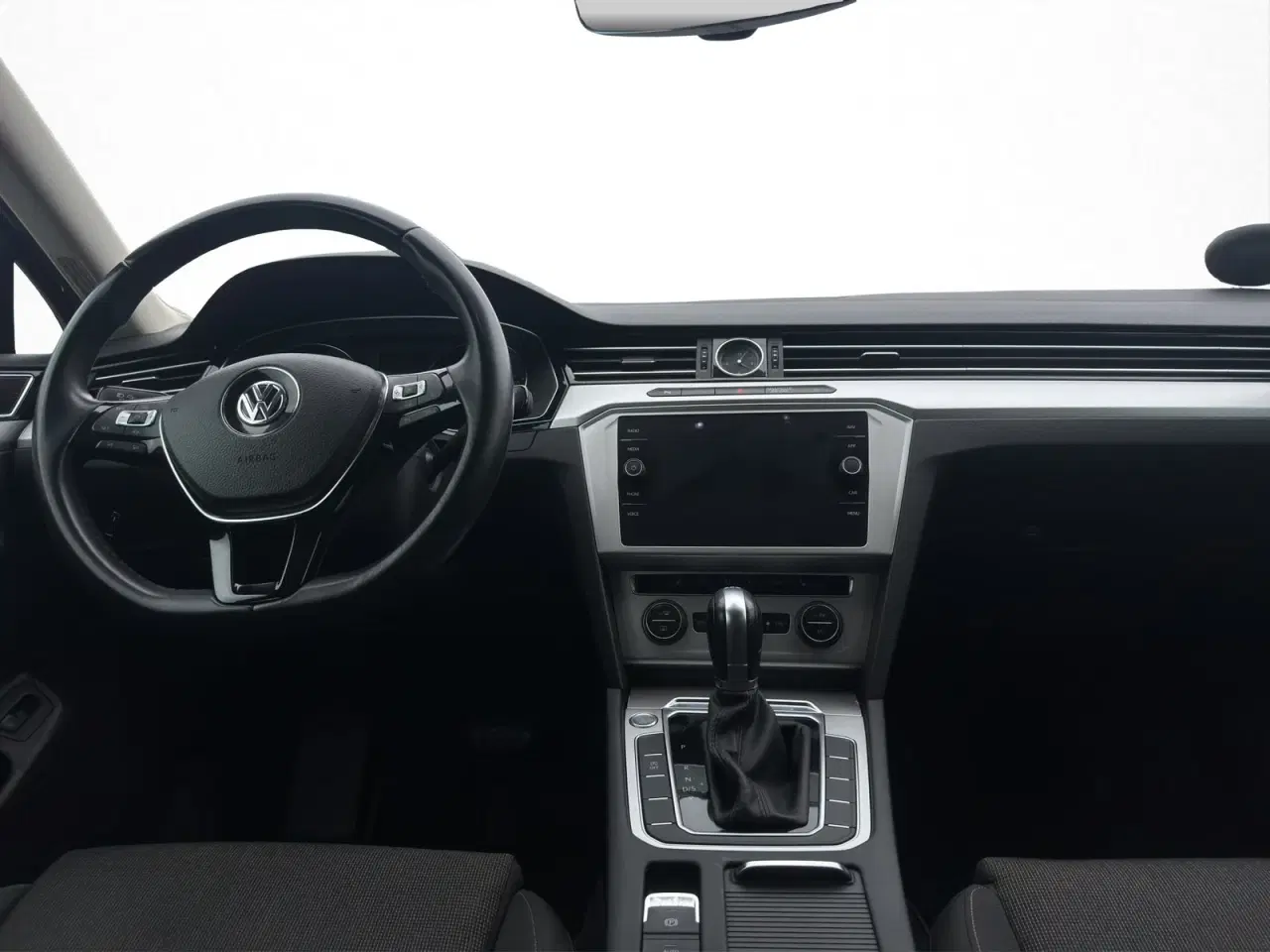 Billede 10 - VW Passat 1,5 TSi 150 Comfortline Variant DSG