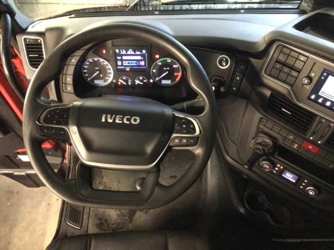 Billede 3 - Iveco S-WAY LNG 7 stk.