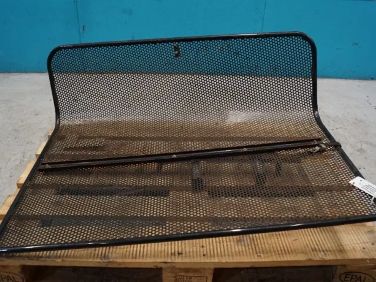 Billede 9 - Case 8010 Afskærmning 87510550