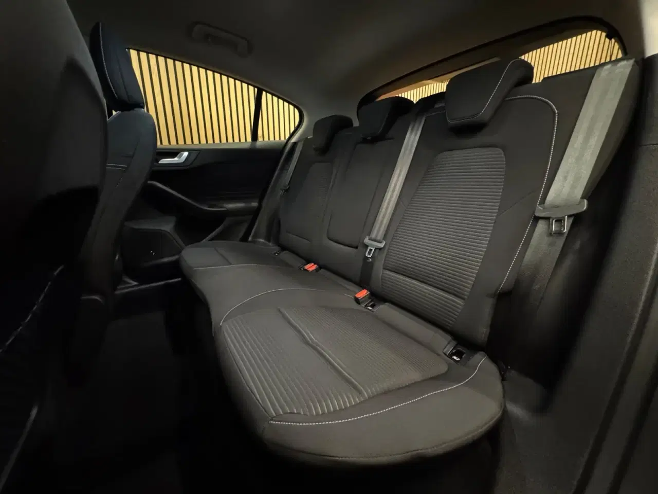 Billede 15 - Ford Focus 1,0 EcoBoost Titanium aut.