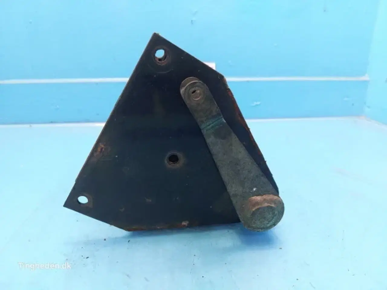 Billede 4 - Case 8010 Beslag 87378786