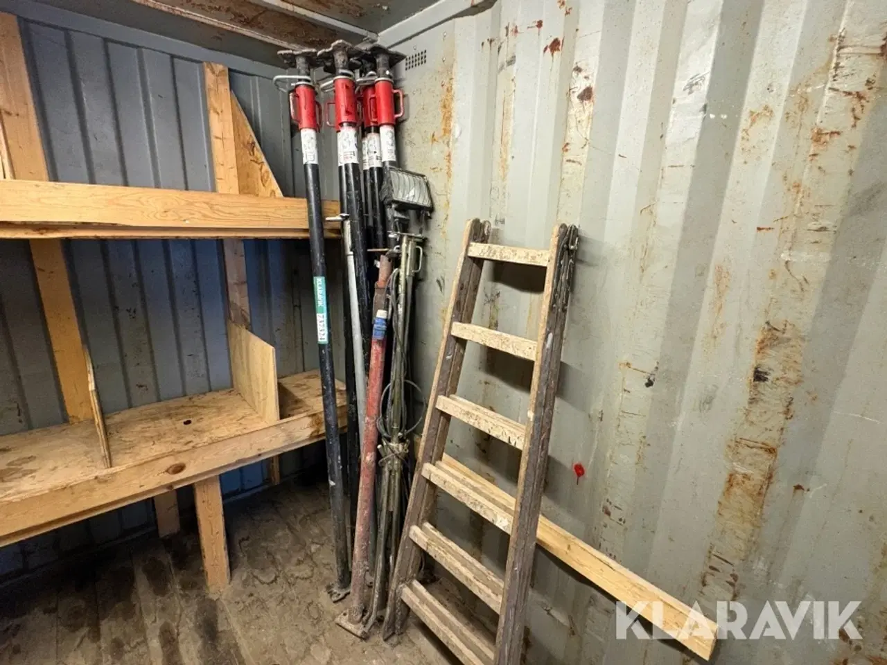 Billede 1 - Soldater 6 styk