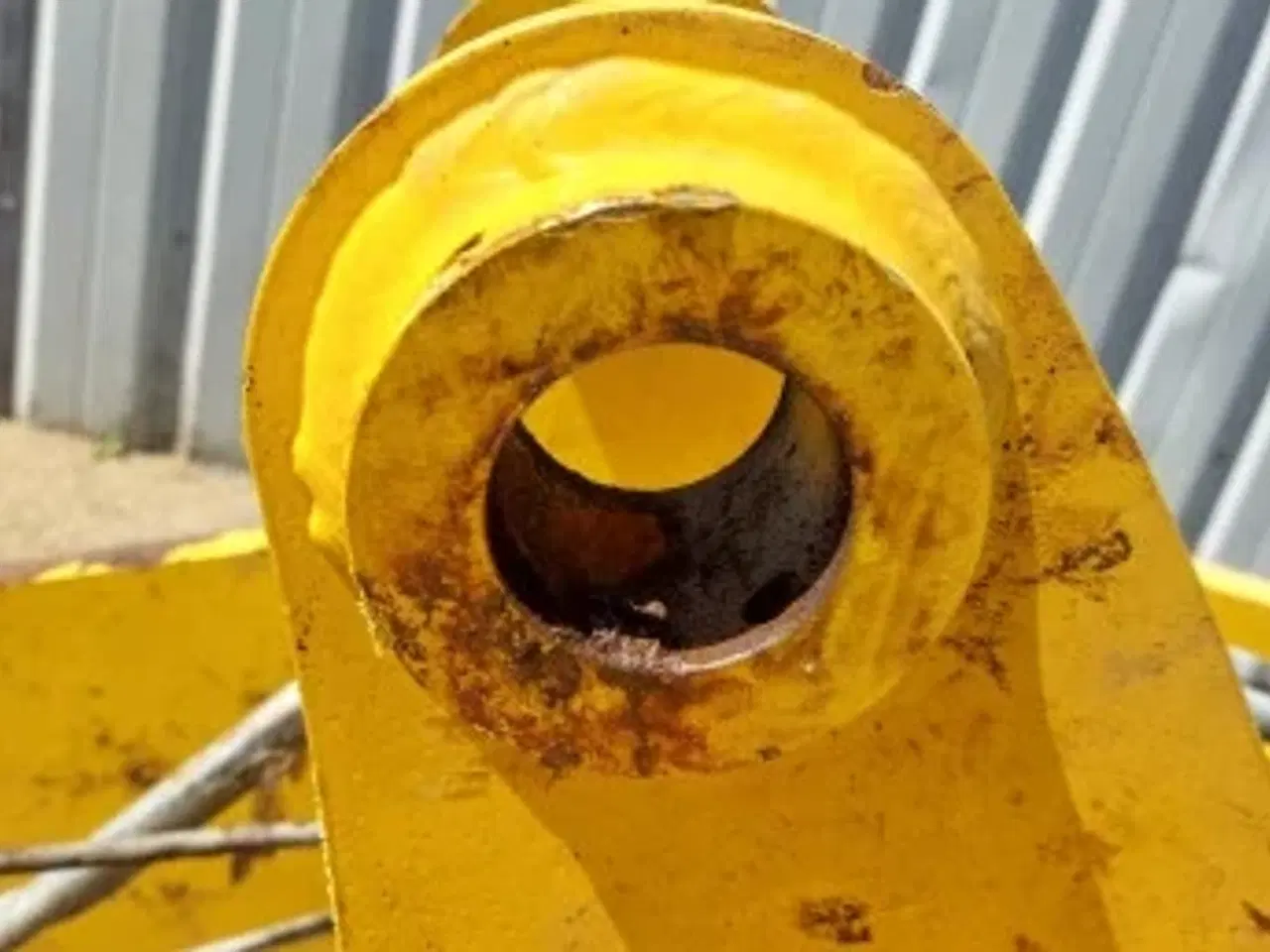 Billede 3 - Gehl AL750 Frontarm 50311495