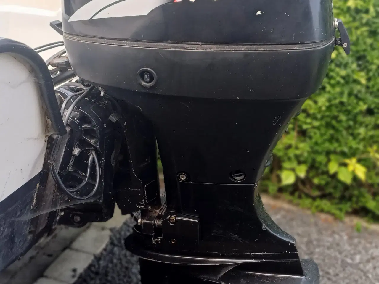 Billede 1 - Suzuki 60 hk 4 takt