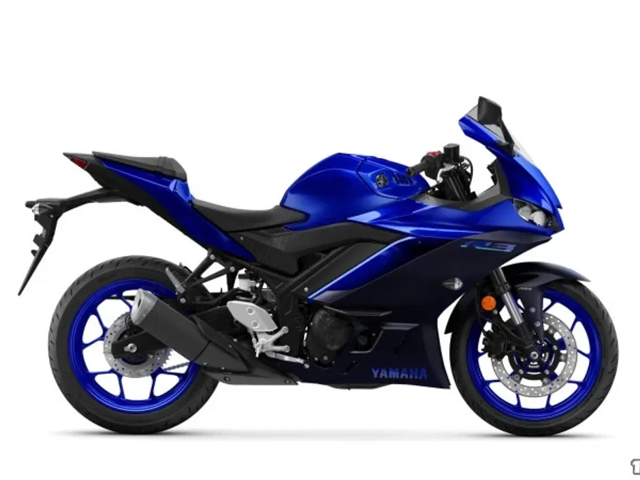 Billede 8 - Yamaha YZF R3