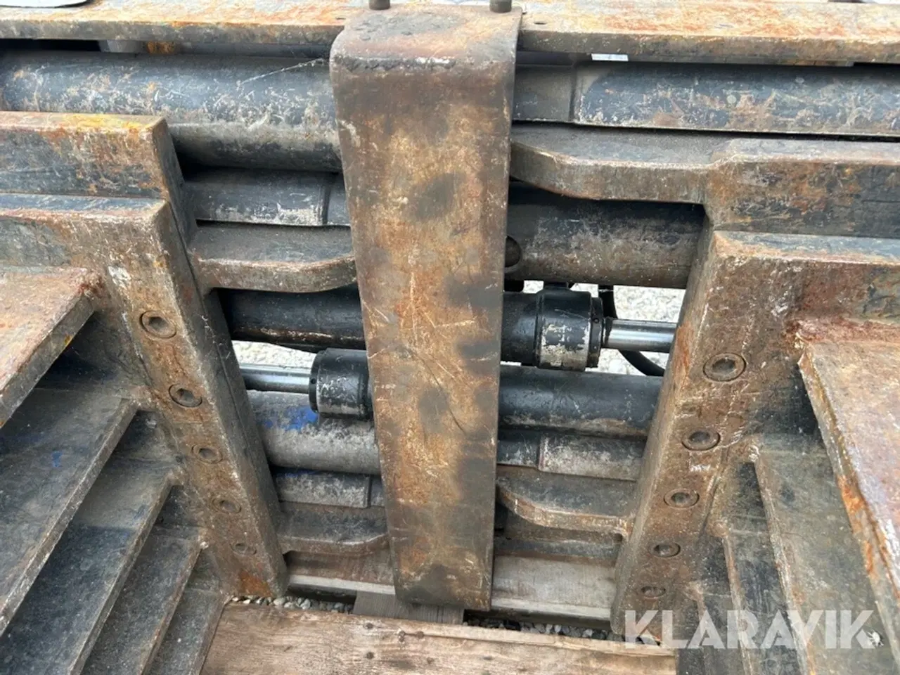 Billede 6 - Klemme aggregat