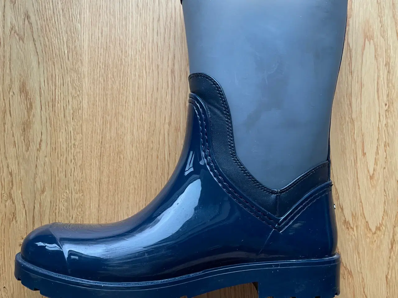 Billede 6 - Tommy Hilfiger gummistøvler 